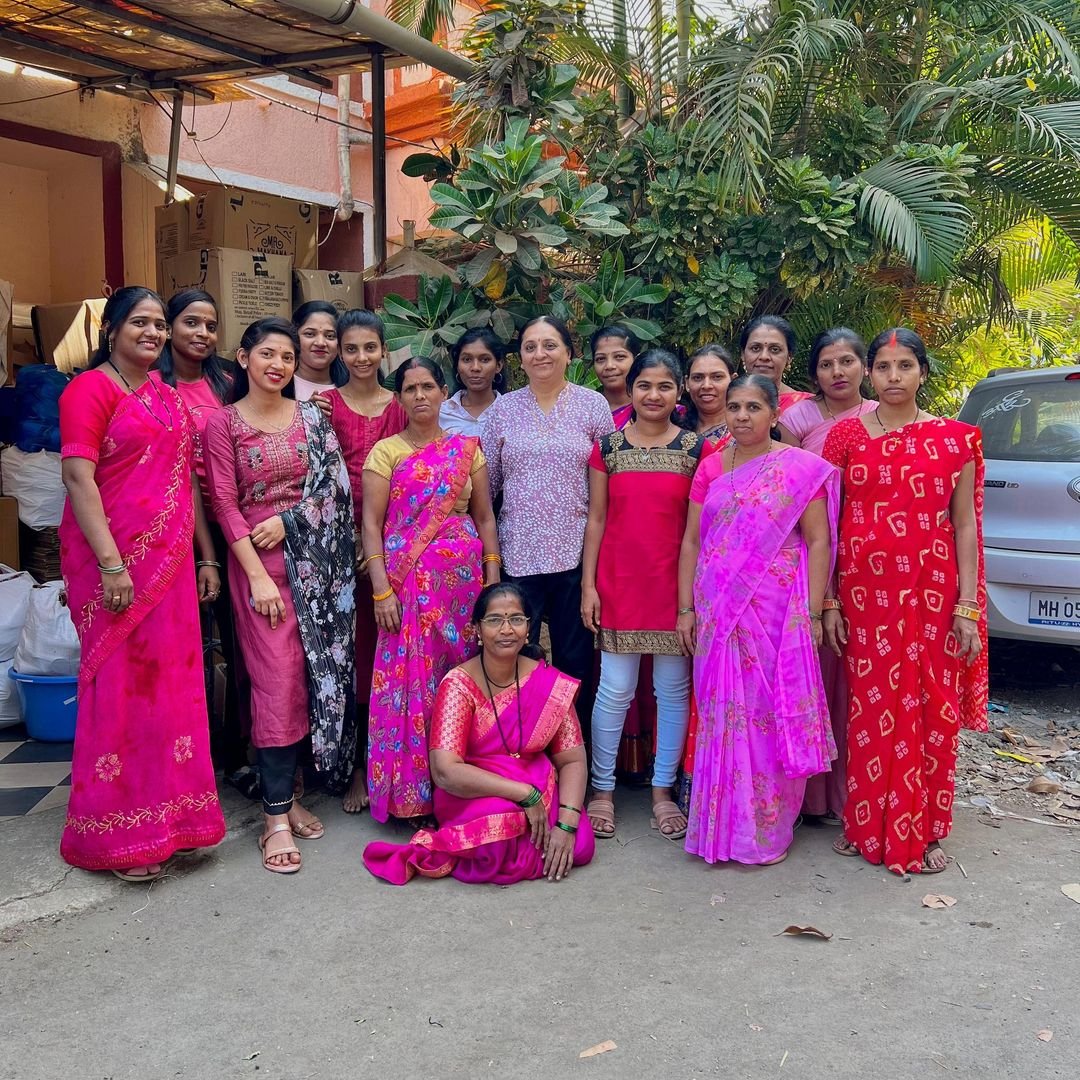 Aarti Mukesh Bhiwandiwala